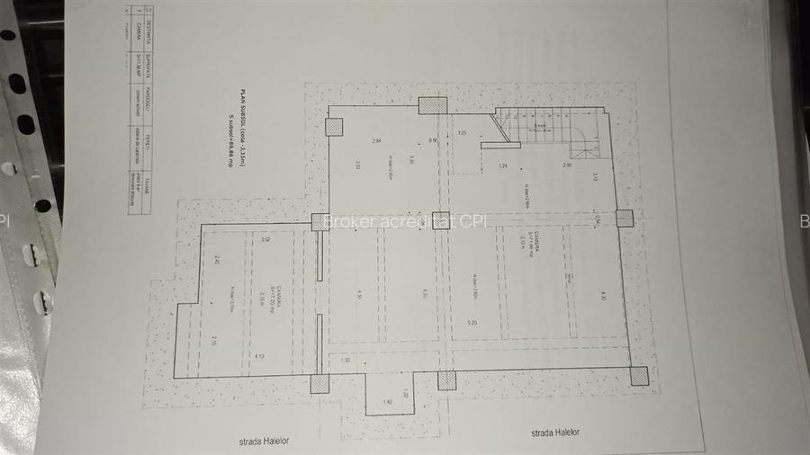 SPAȚIU COMERCIAL DE ÎNCHIRIAT PIAȚA UNIRII - 2