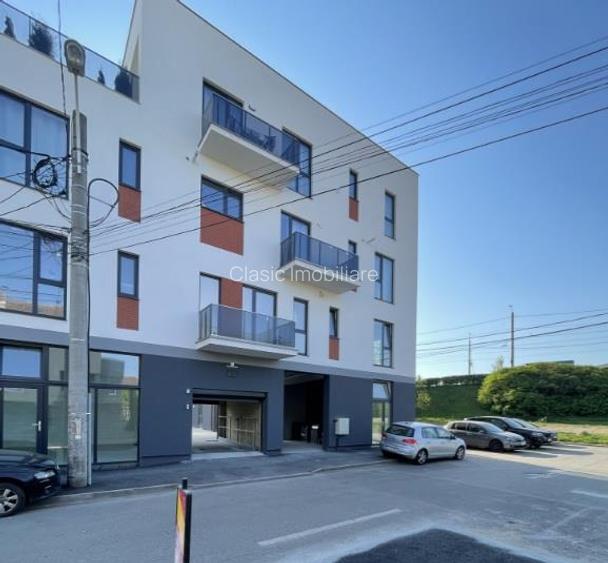 Vanzare apartament 3 camere bloc nou finalizat zona IRA Marasti, Cluj-Napoca - 2