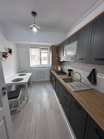 Apartament 2 camere decomandat/mobilat si utilat/7 minute metrou Berceni - 7