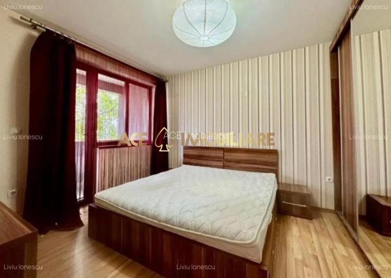 3 Camere de inchiriat | Bucurestii Noi | Metrou | Centrala Proprie - 4