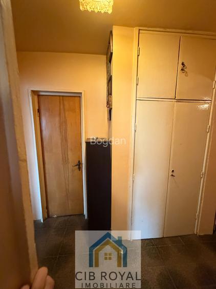 Vanzare apartament 4 camere Calea Mosilor - 31