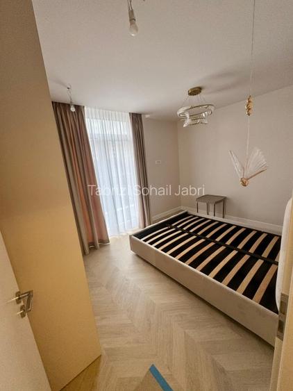 Apartamente cu 1,2 si 3 camere-Jabri Nord Residence - 8