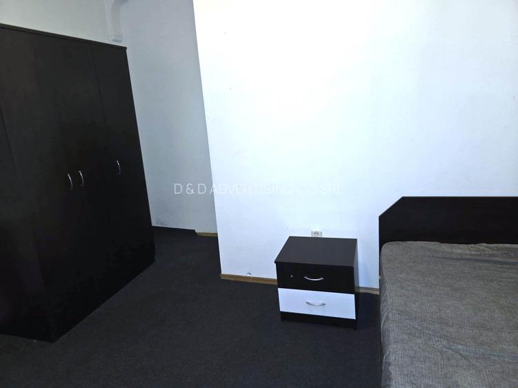 Calea Grivitei / Calea Victoriei  - Garsoniera - CENTRALA PROPRIE - 4