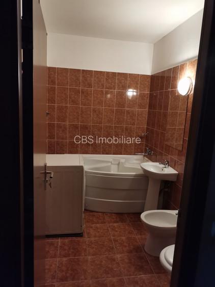 Apartament 2 camere semidecomandat 40mp la parter zona Iris - 9