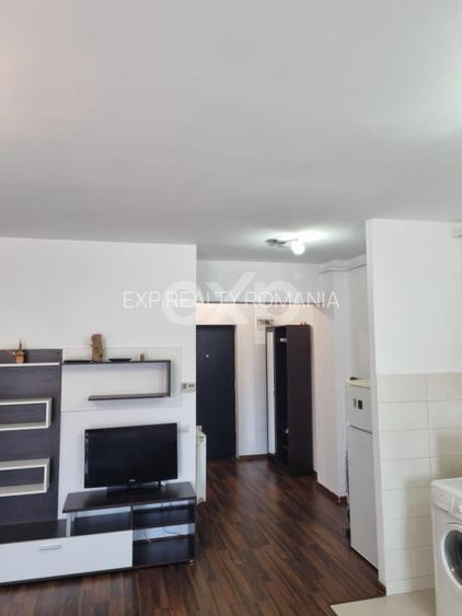Apartament de inchiriat, Buna Ziua, Bonjour Residence - 3