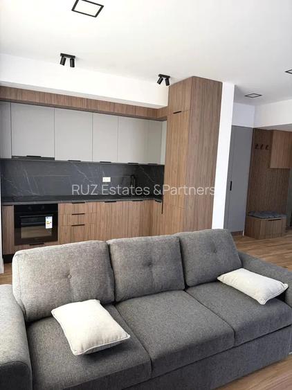 Apartament 2 camere | Parcare subterana | Pipera | Residence 5  - 2