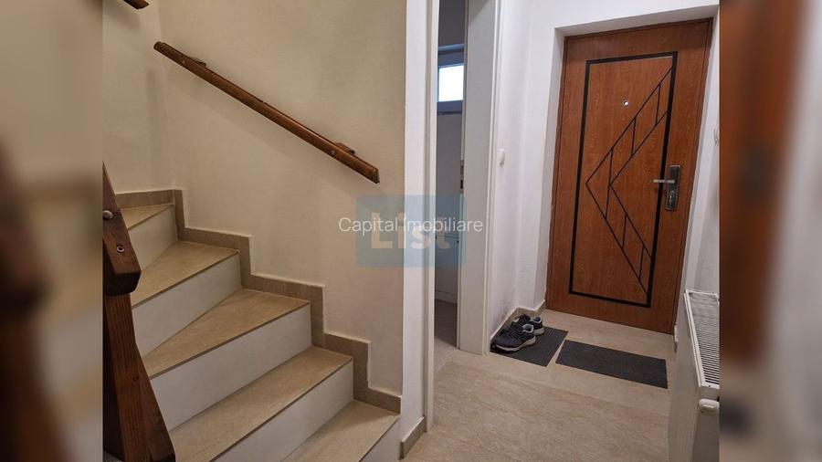 Casă de închiriat 2 camere, 2 băi | Piața Cipariu | 0% Comision - 4