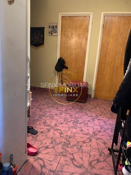 APARTAMENT DE 3 CAMERE DE VANZARE -PARC LAKE - 9