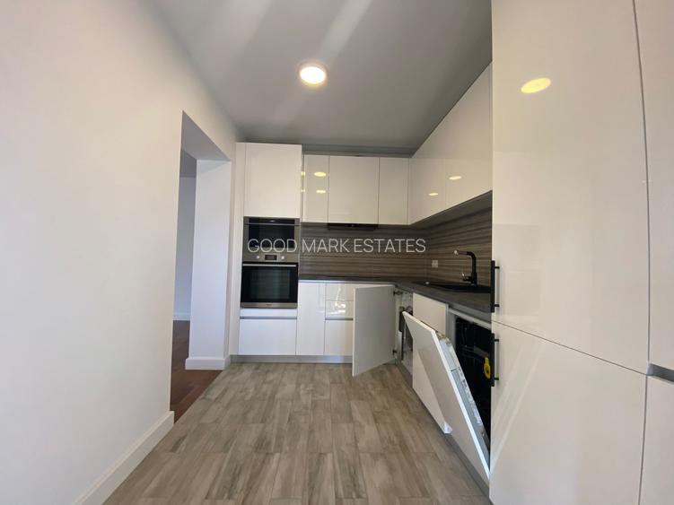 Apartament 4 camere, mobilat in cartierul Primaverii// loc parcare subteran - 13