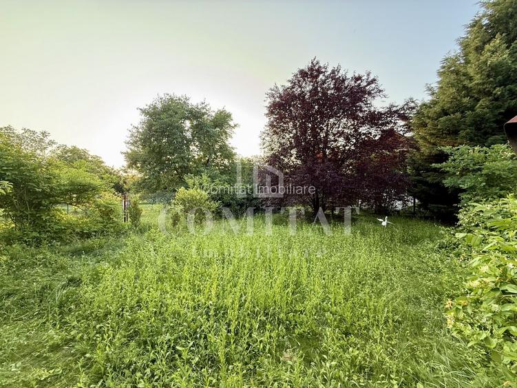 Casă individuală cu 495 teren cartier Gheorgheni - 41