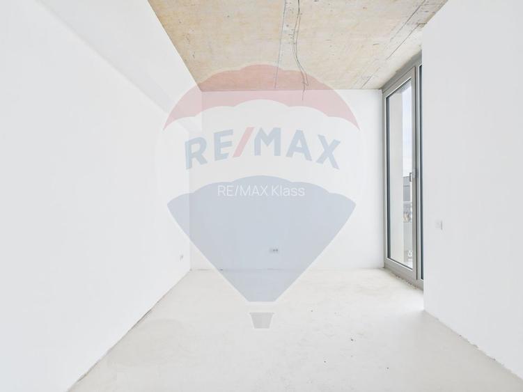 Vila moderna, finisaje premium, 4 camere si curte in Amber Forest - 6