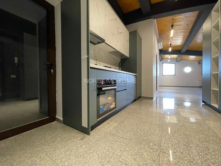 3 camere | 175 mp | 4 locuri Parcare | Centrala  - 18