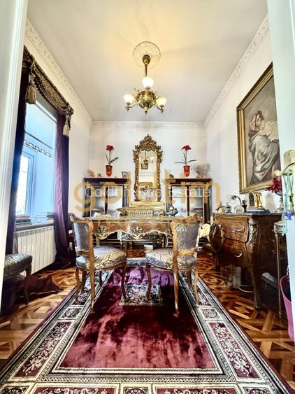 VILA SUPERBA RENOVATA COMPLET 500MP/12 CAMERE/TERASE/GARAJ 2 LOCURI/AVIATORILOR - 24