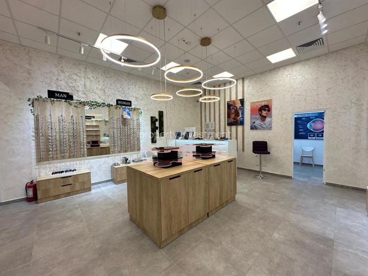 Optica Medicala | Kaufland Bragadiru nou | Vad intens | Afacere la cheie - 2