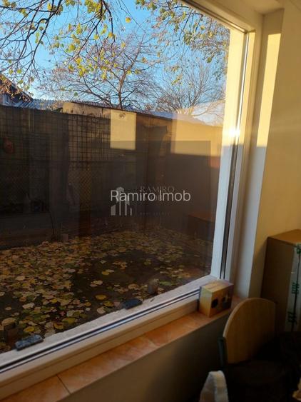 Apartament 2 camere curte proprie parter Prelungirea Ferentari/Salaj - 10