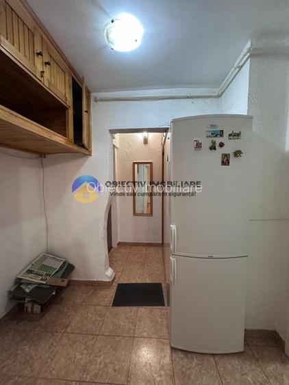 Apartament 2 camere Etaj 1 Maratei - 12