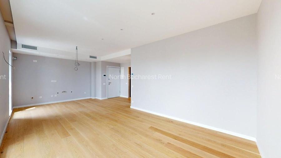 2 Camere | Nusco City | Parcare Inclusa | Birou - 3