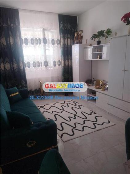 Apartament 2 camere Militari Residence, Mobilat, Utilat, 71.500 euro - 2