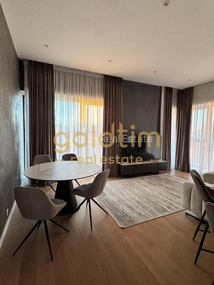 ONE VERDI/Apartament 4camere/BARBU VACARESCU/SUPERB SI LUMINOS/2Locuri Parcare - 23