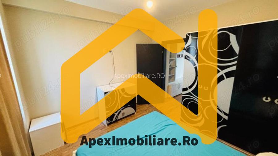 Drumul Gazarului, Giurgiului | 2 Camere | Centrala | Balcon - 3