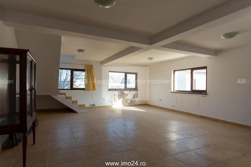 Constructie cu teren 3150mp in Tartasesti-Baldana, stradal - 6