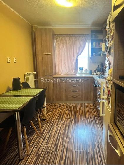 Apartament 3 camere decomandat | Metrou Brâncoveanu & Parcul Orășelul Copiilor  - 12