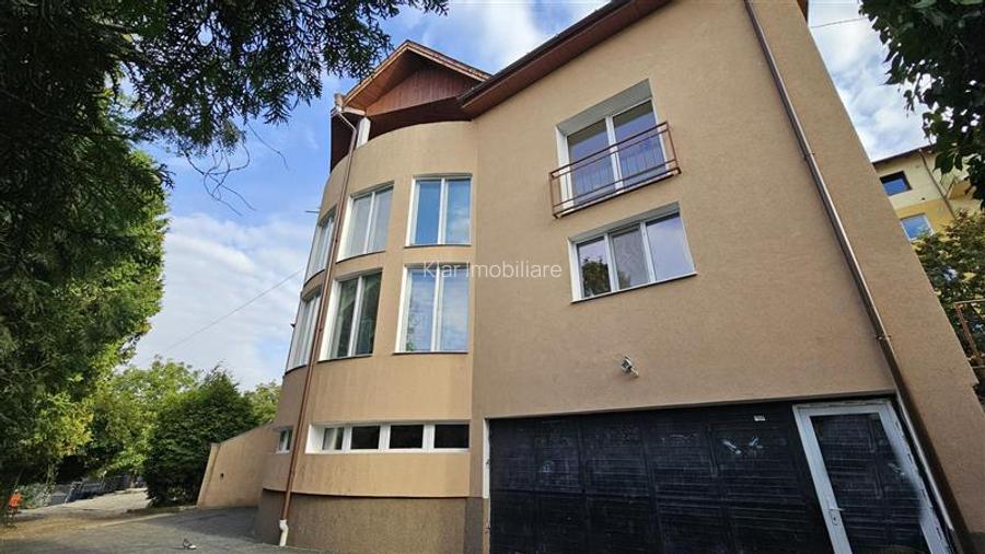 Casa   Birou   Gradinita After School 600mp, Andrei Muresanu - 2