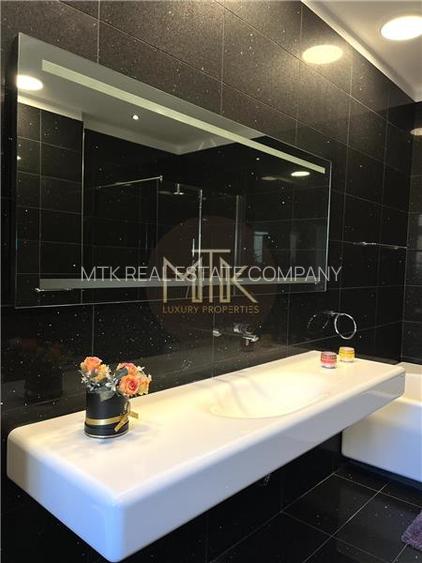 VILA LUX mobilata&utilata complet | Pipera - Erou Iancu Nicolae - 50