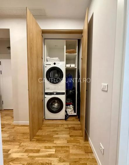 Apartament 3 camere | Straulesti | Damaroaia | parcare | Metrou - 10