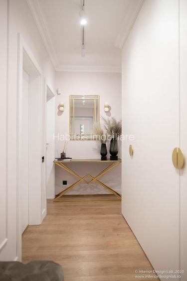 Apartament 3 camere, ultrafinisat, 78mp, curte 150mp, Andrei Muresanu - 16