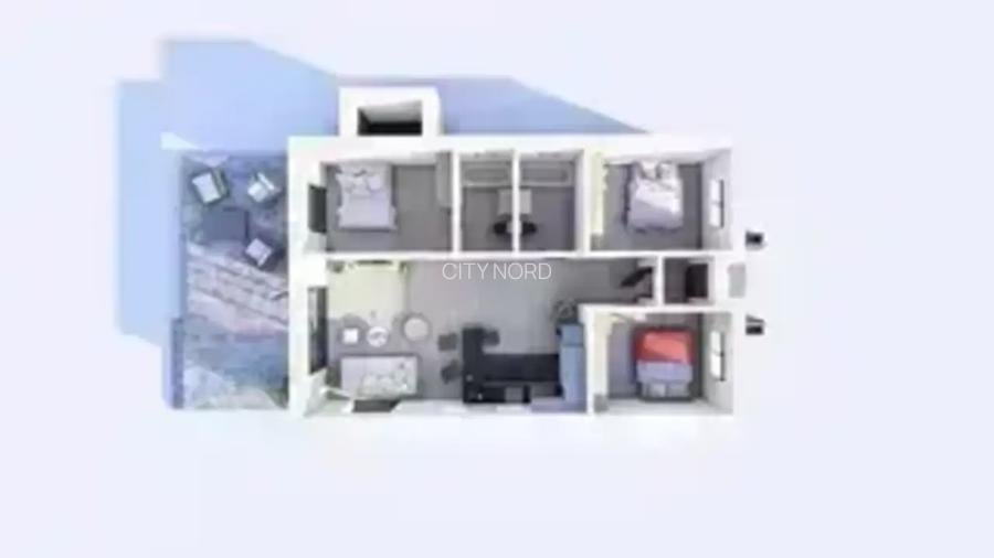 Dezvoltator! Vila individuala, pompa de caldura, 4 camere, 2 bai! - 6