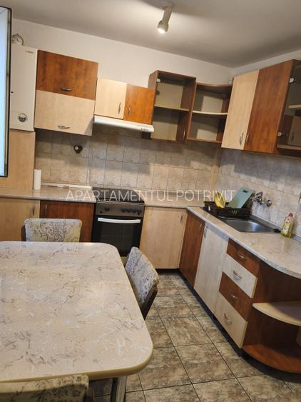Apartament 1 cameră decomandat | Mănăștur, Cluj-Napoca | Ideal investiție - 9