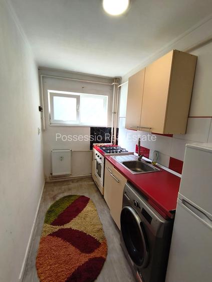 Giurgiului-Drumul Găzarului–Berceni – Apartament 3 camere–Pet friendly – 350 EUR - 6