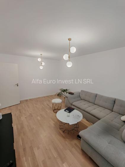 Apartament - De Inchiriat - Central - Brasov - 10