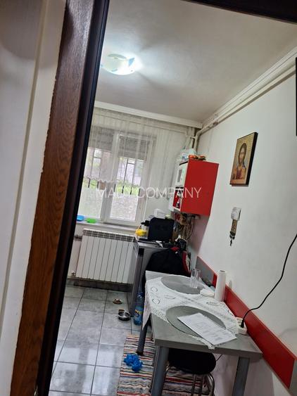 Apartament 2 camere,decomandat,parter cu balcon, Banca Religiilor - 2
