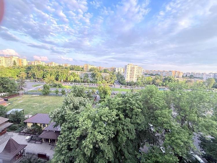 Vanzare apartament 2 camere - Drumul Taberei -  78000E ! - 11