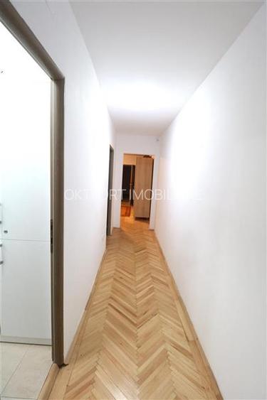 Apartament cu 3 camere, centrala proprie , zona Circumvalatiunii - 10