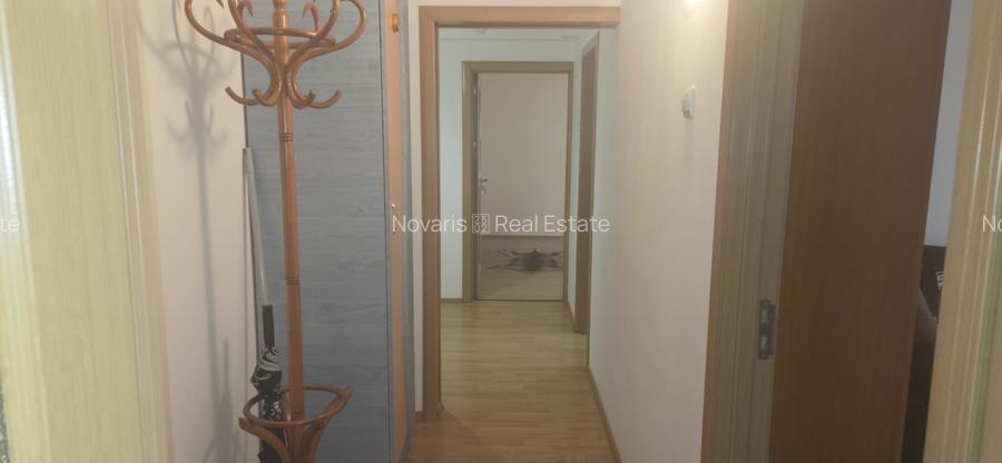 Apartament de vanzare, 3 camere, Str. Panduri - 6