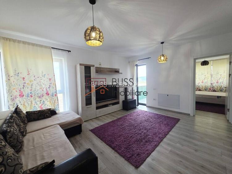 Apartament 2 camere în zona Cristian Brasov - 3