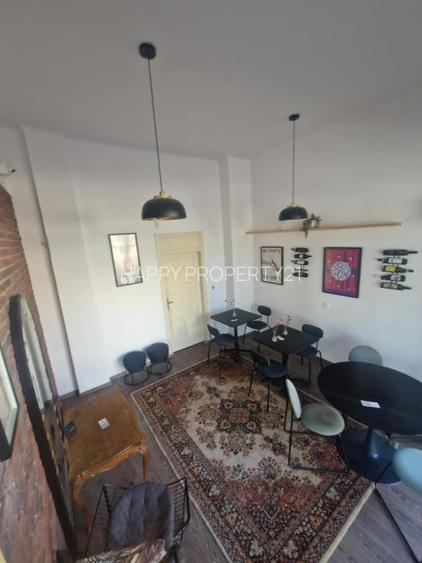 Spatiu comercial premium de inchiriat – Calea Dorobanti - 3