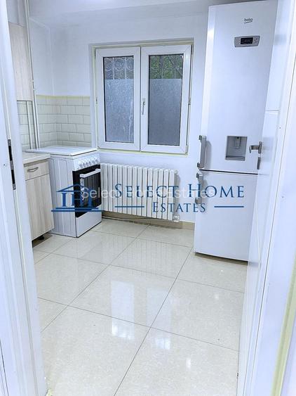 Metrou Timpuri Noi | 3 camere 75mp| 2 gr sanitare| Bucatarie Mobilata - 7