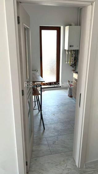 Studio | Parcare subterana | Terasa 77mp | 850 m Metrou Gorjului - 7