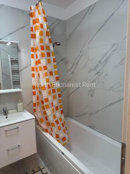 Apartament cu o camera | Militari | Centrala proprie + Parcare | - 5