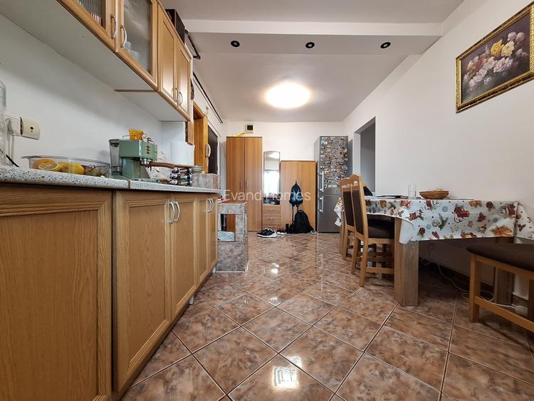 Apartament cu 2 camere mobilat si utilat -Aradului- ideal pentru investitie! - 17