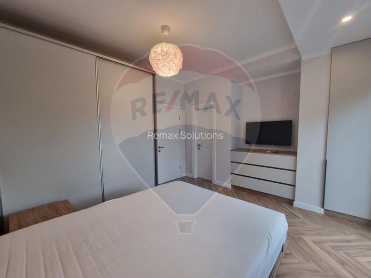 Apartament cu 3 camere in vila Eforie Nord - 9