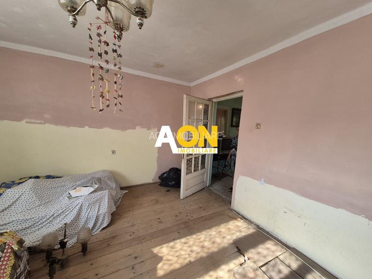 Casa 4 Camere, 100 mp, Teren 733 mp, Toate Utilitatile, Micesti - 12