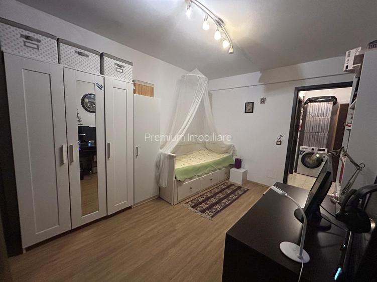 Apartament 2 camere, parcare, mobilat, Scandinavia Residence , Rond Cristalului - 15