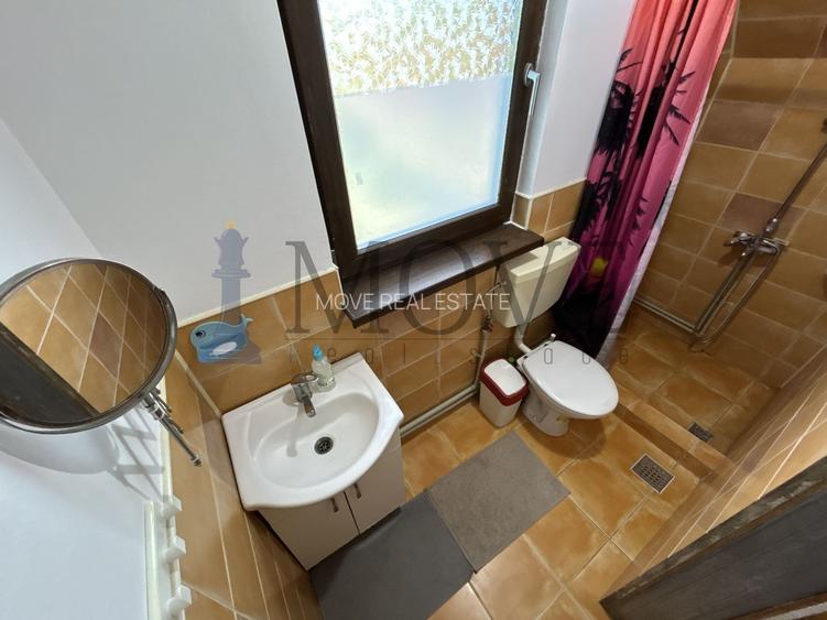 BELCIUGATELE- Casă de vacanță sau locuință permanentă - 12