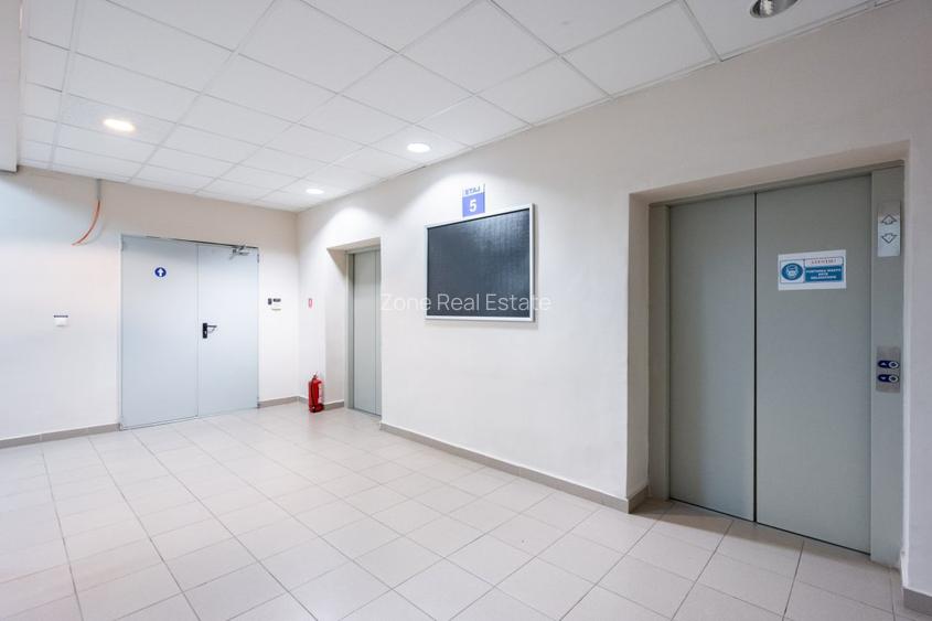 Spatii Birouri Piata Sudului - UTI Business Center - 16