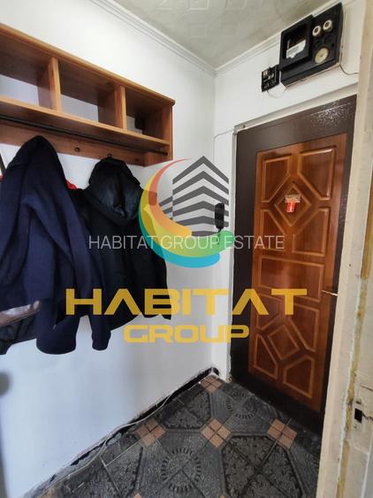 Apartament 2 Camere Bloc Reabilitat Sector 4 Alee. Gornesti - 10